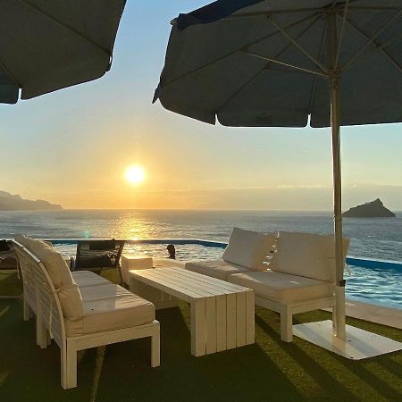 Ocean View Stay Mindelo Zewnętrze zdjęcie
