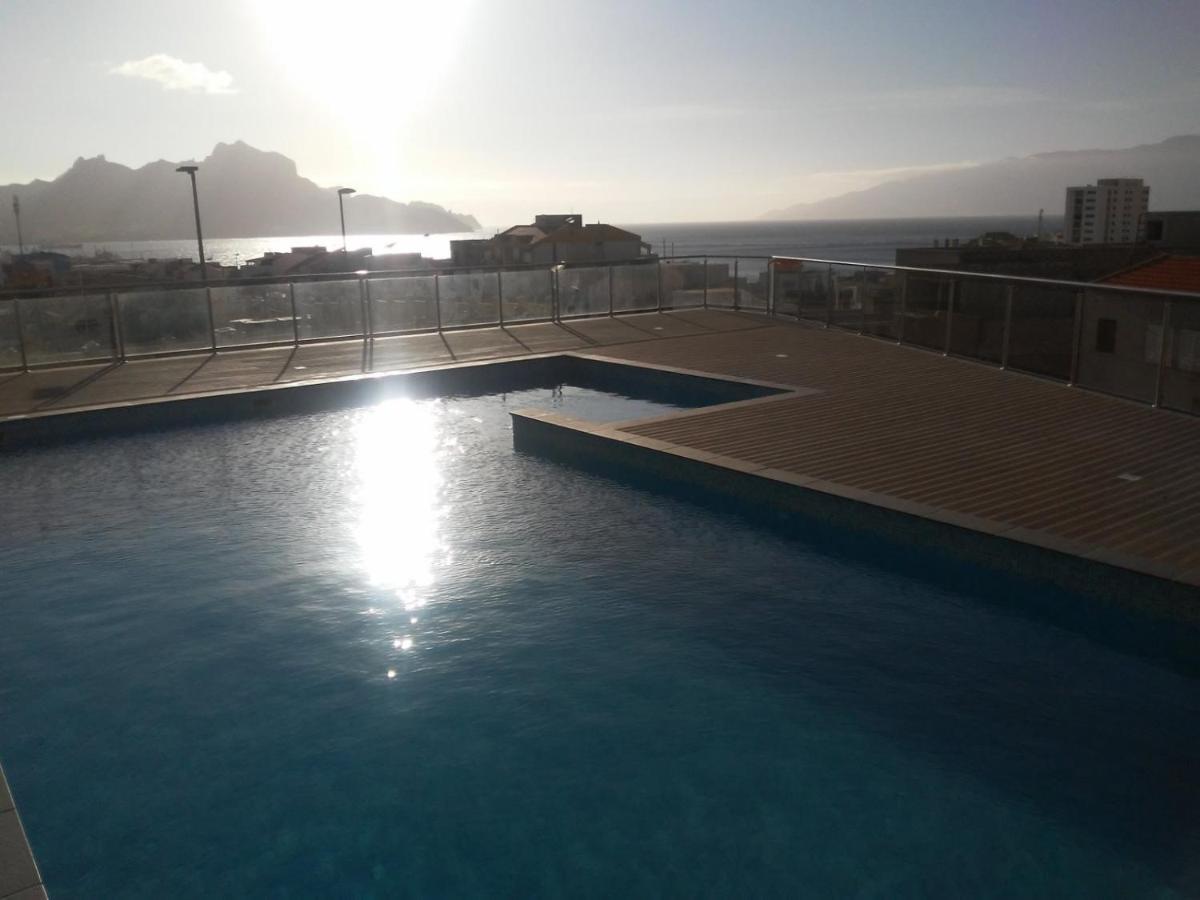 Ocean View Stay Mindelo Zewnętrze zdjęcie