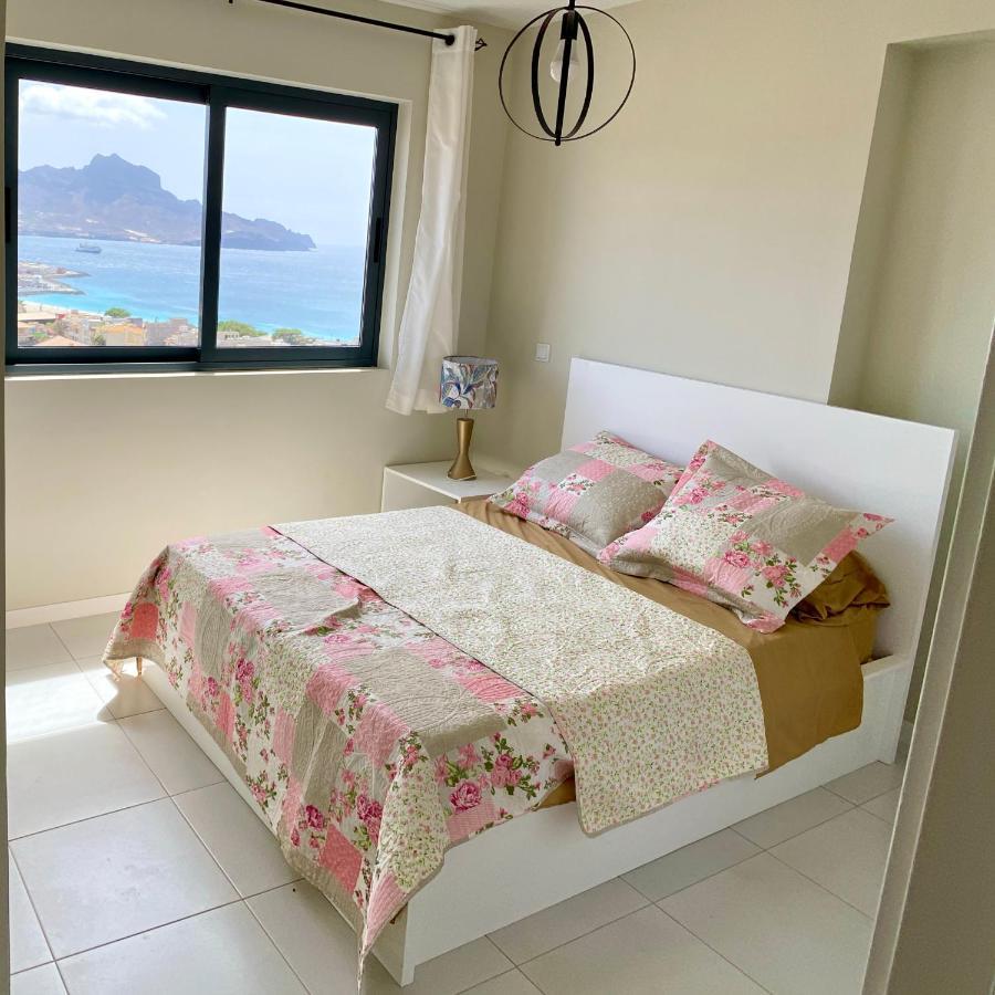 Ocean View Stay Mindelo Zewnętrze zdjęcie