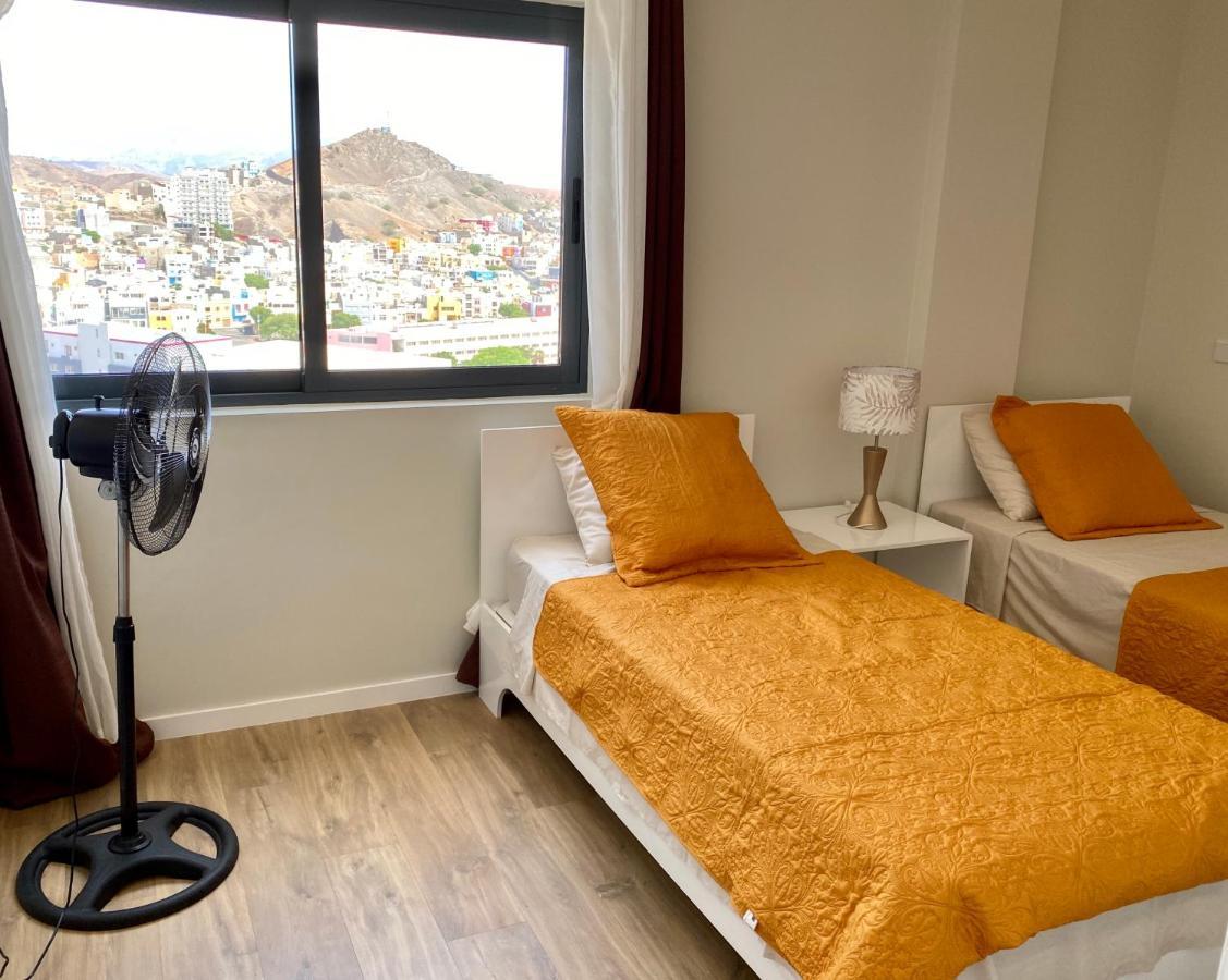 Ocean View Stay Mindelo Zewnętrze zdjęcie